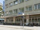 фото отеля City Partner Hotel City Zurich