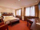 фото отеля City Partner Hotel City Zurich