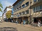 фото отеля City Partner Hotel City Zurich