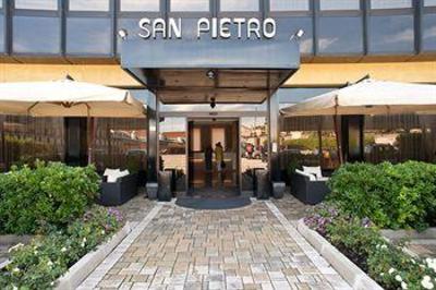 фото отеля San Pietro Hotel Verona