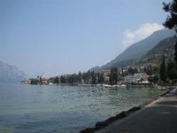 Hotel Baia Verde Malcesine