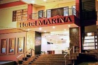 фото отеля Hotel Marina