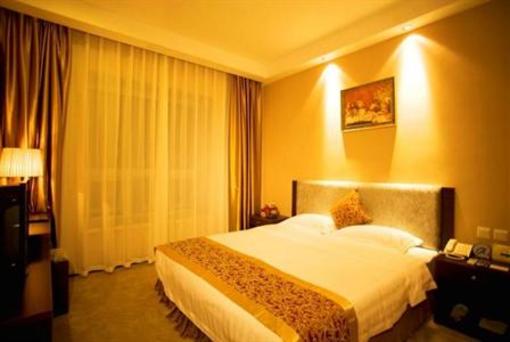 фото отеля Forstar Hotel