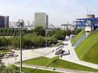 фото отеля Mercure Paris Austerlitz Bibliotheque