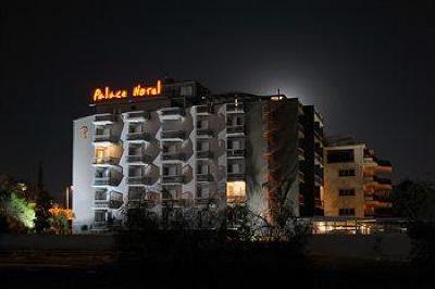 фото отеля Palace Hotel Glyfada