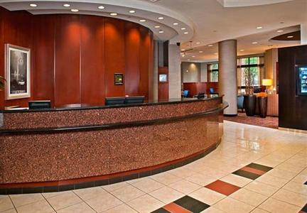 фото отеля Courtyard by Marriott Dunn Loring Fairfax