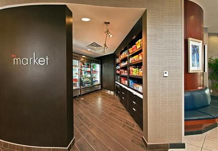 фото отеля Courtyard by Marriott Dunn Loring Fairfax