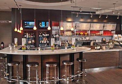 фото отеля Courtyard by Marriott Dunn Loring Fairfax