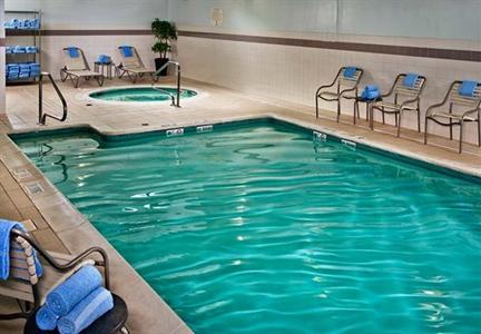 фото отеля Courtyard by Marriott Dunn Loring Fairfax