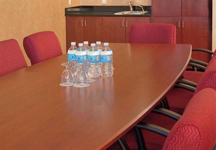 фото отеля Courtyard by Marriott Dunn Loring Fairfax