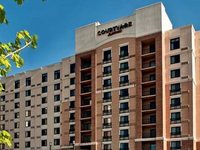 Courtyard by Marriott Dunn Loring Fairfax