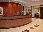 фото отеля Courtyard by Marriott Dunn Loring Fairfax