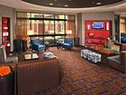 фото отеля Courtyard by Marriott Dunn Loring Fairfax