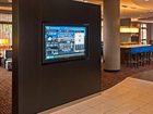 фото отеля Courtyard by Marriott Dunn Loring Fairfax