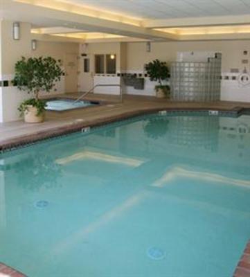 фото отеля Hilton Garden Inn Spokane Airport