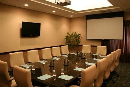 фото отеля Hilton Garden Inn Spokane Airport