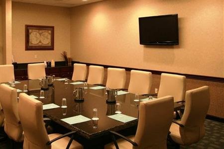фото отеля Hilton Garden Inn Spokane Airport