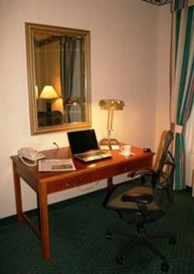 фото отеля Hilton Garden Inn Spokane Airport