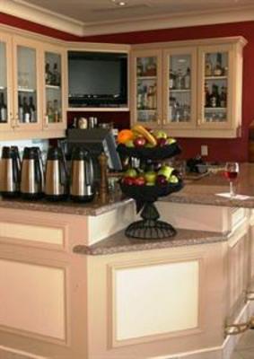 фото отеля Hilton Garden Inn Spokane Airport