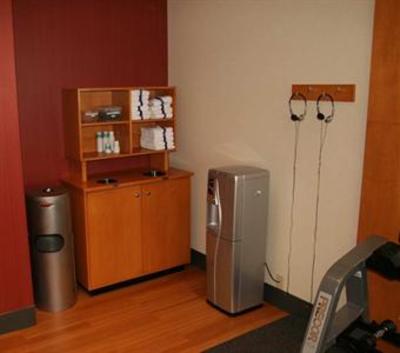 фото отеля Hilton Garden Inn Spokane Airport