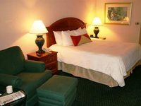 Hilton Garden Inn Spokane Airport