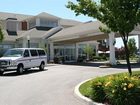 фото отеля Hilton Garden Inn Spokane Airport