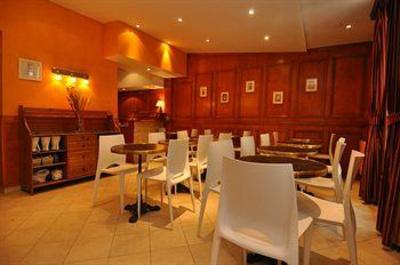 фото отеля Hotel Pavillon de Montmartre