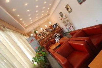 фото отеля Hotel Rowa Dany