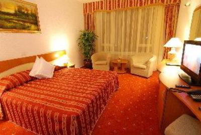 фото отеля Hotel Rowa Dany