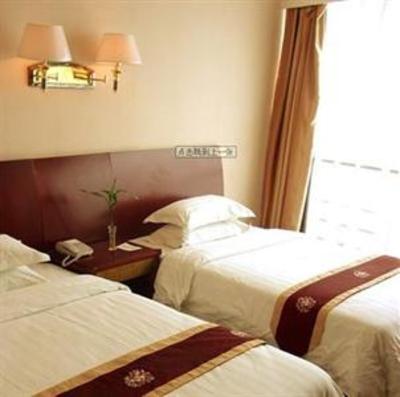 фото отеля Golden Throne Hotel