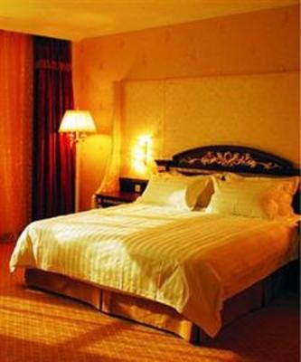 фото отеля Golden Throne Hotel
