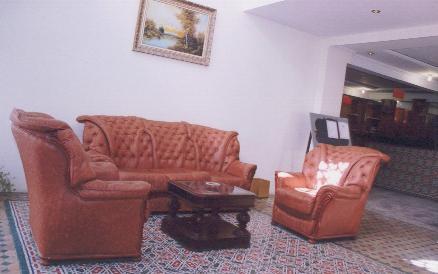 фото отеля Hotel Batha