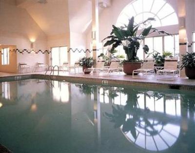 фото отеля Hilton Garden Inn Lancaster