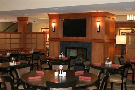 фото отеля Hilton Garden Inn Lancaster