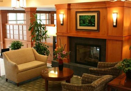 фото отеля Hilton Garden Inn Lancaster