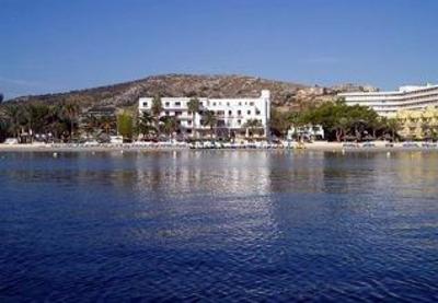 фото отеля Pollentia Hotel