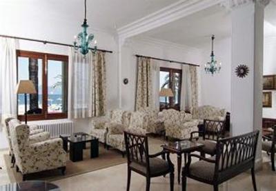 фото отеля Pollentia Hotel