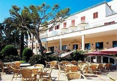 фото отеля Pollentia Hotel