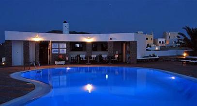 фото отеля Laokasti Villas