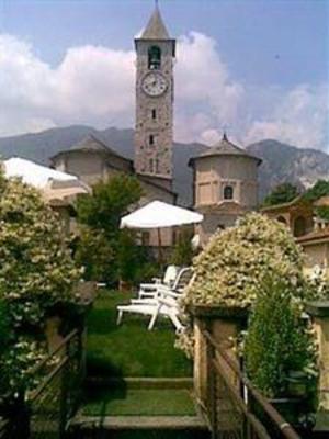 фото отеля Hotel Eden Baveno