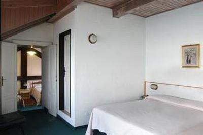 фото отеля Hotel Eden Baveno
