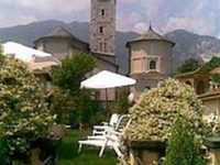 Hotel Eden Baveno