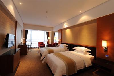 фото отеля Wanpan Hotel