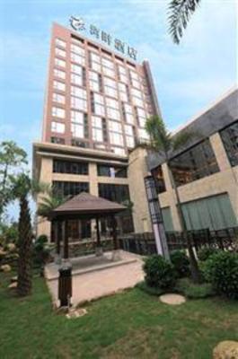 фото отеля Wanpan Hotel