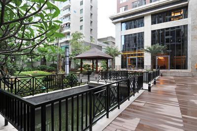 фото отеля Wanpan Hotel