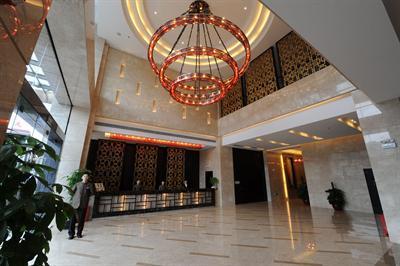 фото отеля Wanpan Hotel