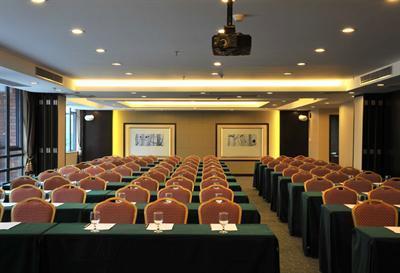 фото отеля Wanpan Hotel