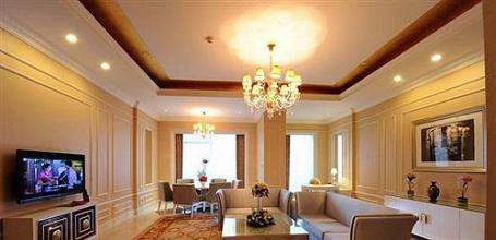 фото отеля Crowne Plaza Nanchang Riverside Hotel
