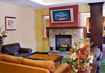 фото отеля TownePlace Suites Sacramento Cal Expo
