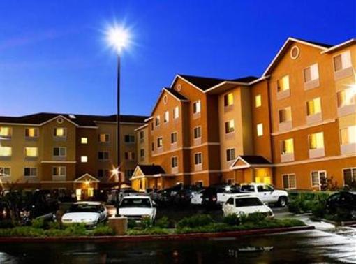 фото отеля TownePlace Suites Sacramento Cal Expo